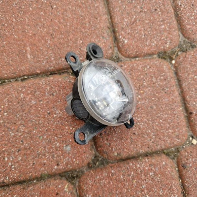 Halogen P zderzaka FL Opel Insignia B 13497330