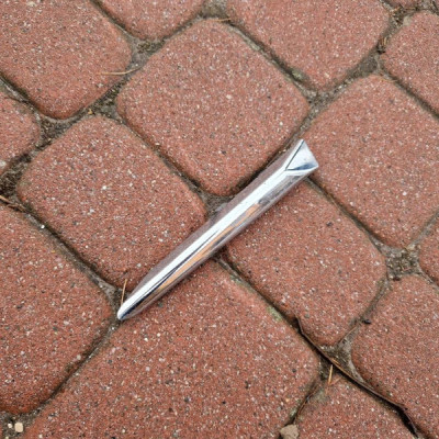 Chrom kratki zderzaka FL Opel Insignia B 39148772