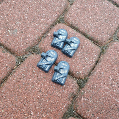 Czujnik ciśnienia koła Opel Insignia B 39186445