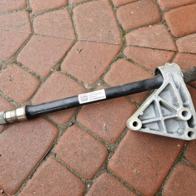 Przedłużka połoś Opel Insignia B 84138323