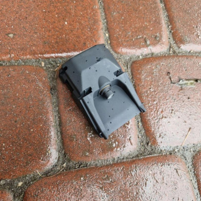 Moduł asystenta szyby Opel Insignia B 84225595