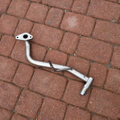 Przewód rura wąż 2.0T Opel Insignia B