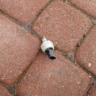 Czujnik ciśnienia 2.0T Opel Insignia B 12661808