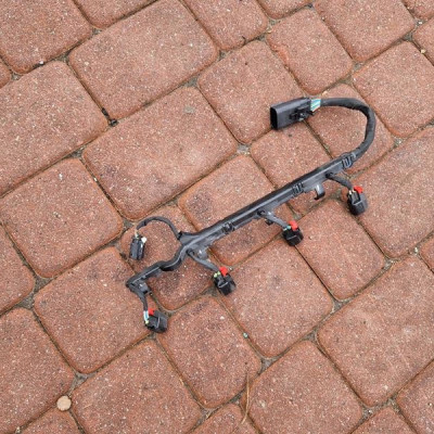 Instalacja wtrysków 2.0T Opel Insignia B 12662115