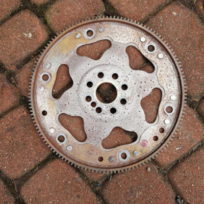 Koło zamachowe 2.0T Opel Insignia B 12655475