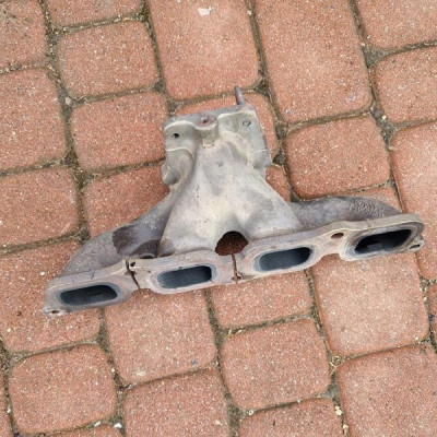 Kolektor wydechowy 2.0T Opel Insignia B 12627070