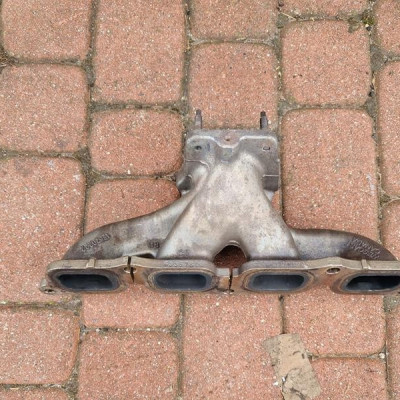 Kolektor wydechowy 2.0T Opel Insignia B 12670222