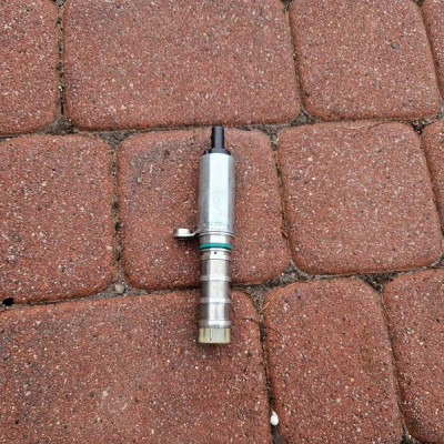 Zawór zmiennych faz 2.0T Opel Insignia B 12662737