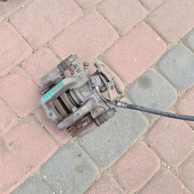 Zacisk tył tylny lewy Opel Mokka 42359085