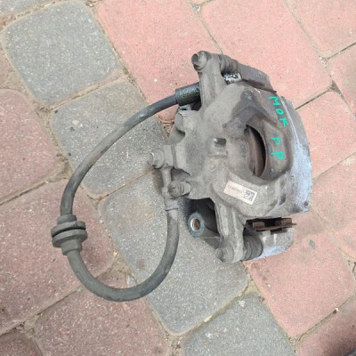 Zacisk przód przedni prawy Opel Mokka 13430603