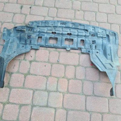 Podłoga dolna osłona silnika Opel Mokka 42546430