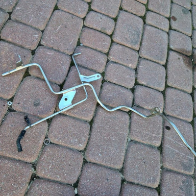 Rura 1.6CDTI przewód wąż dolot Opel Mokka