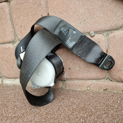 Pas tył tylny prawy Opel Mokka 42469716