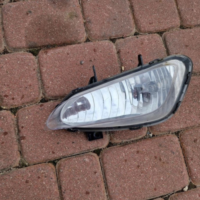 Halogen europa zderzaka prawy Opel Mokka