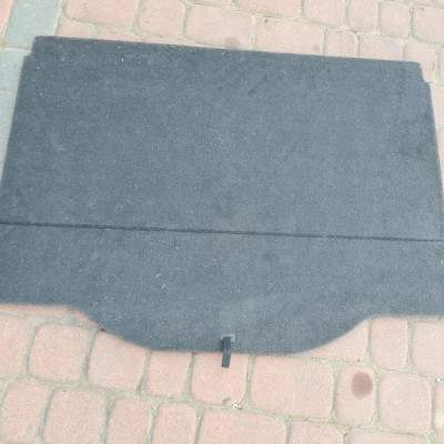Dywan bagaznika wykladzina Opel Mokka
