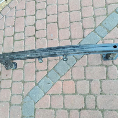Belka zderzaka dolna wzmocnienie Opel Mokka
