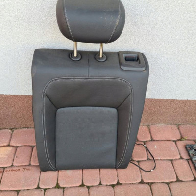 Kanapa tył tylna siedzisko oparcie Opel Insignia B