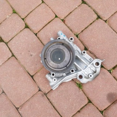 Pompa wody czujnik 170KM Opel Insignia 55485156