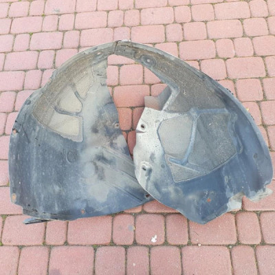 Nadkole przód przednie lewe PRZEDFL Opel Insignia