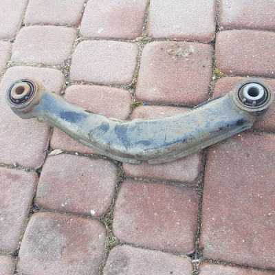 Wahacz tył tylny 4x4 VXR OPC 2.8T Opel Insignia