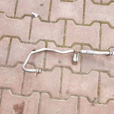 Rura wąz przewód Opel Insignia B20DTH 55484552