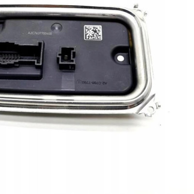 Przetwornica moduł LED MERCEDES A2139001924