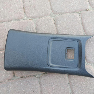 Plastik obudowa tunelu Opel Astra K V 13412341