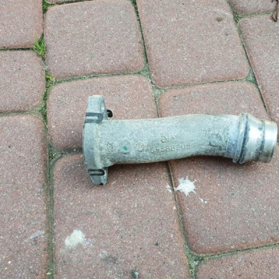 Rura wąż przewód Opel Insignia 55588205