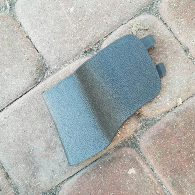 Obudowa osłona zaślepka klapy Astra K V 13411746