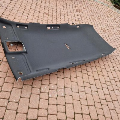 Podsufitka sufit czarna kombi Opel Insignia B