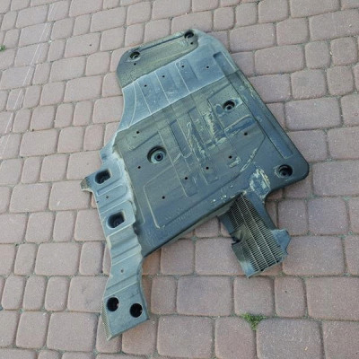 Podłoga pod auto osłona Opel Insignia B 39132646