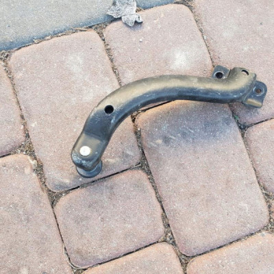 Rolka prowadnica Opel Vivaro Renault Trafic