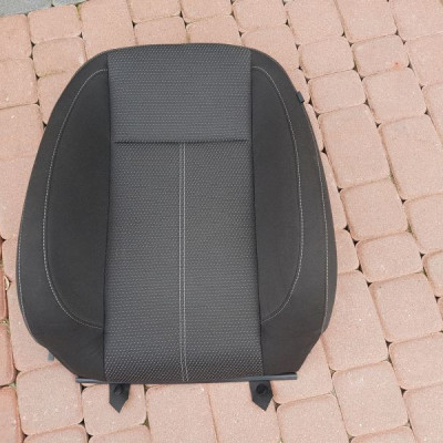 Siedzisko oparcie fotel Opel Astra J IV Zafira C