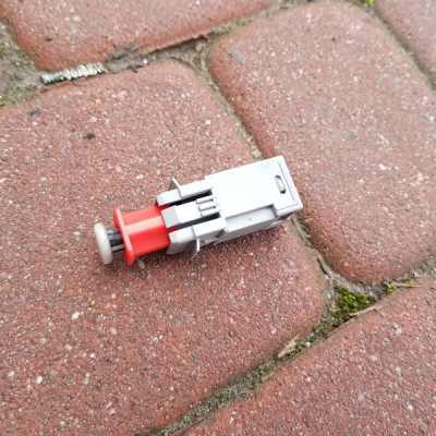 Czujnik światła stopu Opel Meriva A 869619858