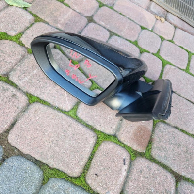 Lusterko EUROPA 5PIN z22y Opel Insignia B