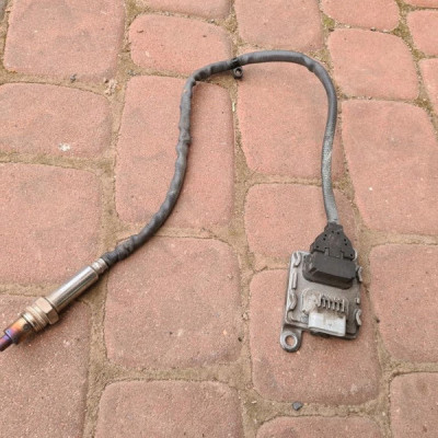 Sonda czujnik NOX tlenku Opel Insignia B 55487661