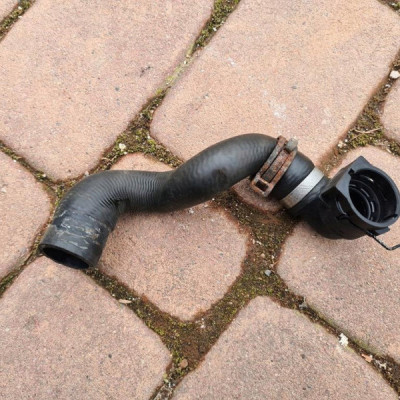 Przewód rura wąż 2.0D Opel Insignia B 13489105