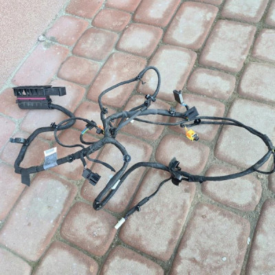 Instalacja wiązka fotela Opel Insignia 13287111