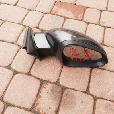 Lusterko 5PIN Angol Z177 Opel Insignia