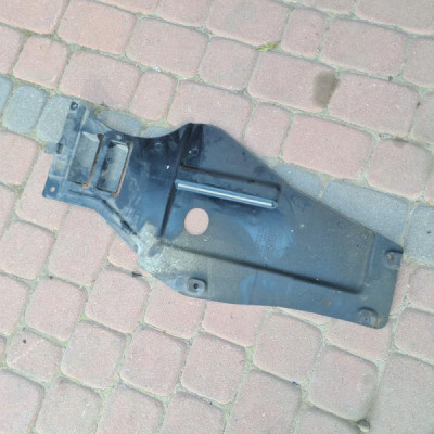 Podłoga silnika dolna osłona Opel Mokka X 95394927