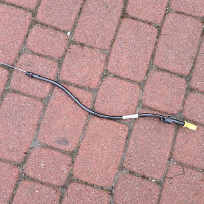 Bagnet miarka oleju 1.5D FL Opel Astra K 55507816