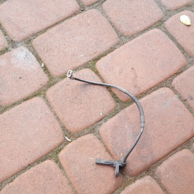 CZUJNIK ABS PRAWY LEWY ASTRA IV 4 J 12842287