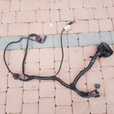 Instalacja wentylatorów Opel Insignia 13229803