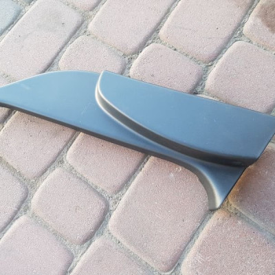 Osłona lusterka MOVANO 802930009R