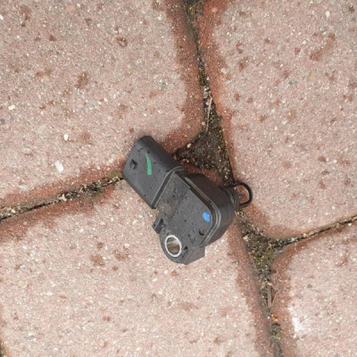 Czujnik MAP 1.0T Opel Astra K V 12670600