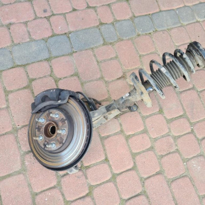 Mcperson amortyzator Opel Insignia 13245966