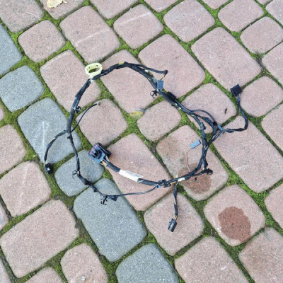 Instalacja wiązka klapy Opel Insignia B 39195622