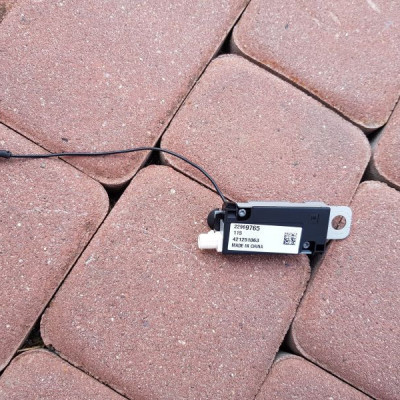 Antena wzmacniacz antenowy Opel Insignia 22969765