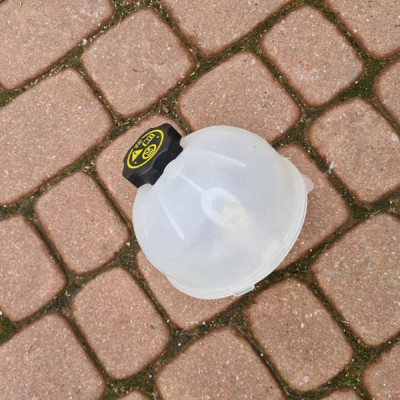 Zbiorniczek płynu 1.5D Opel Astra K V 39207153