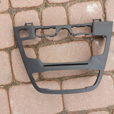Obudowa panel radia klimy Opel Insignia 22759486
